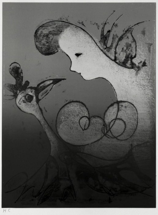 Romantic from Portfolio "Romantic"