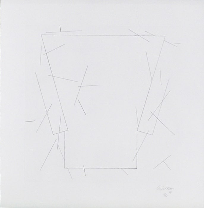Illuminated Fragment