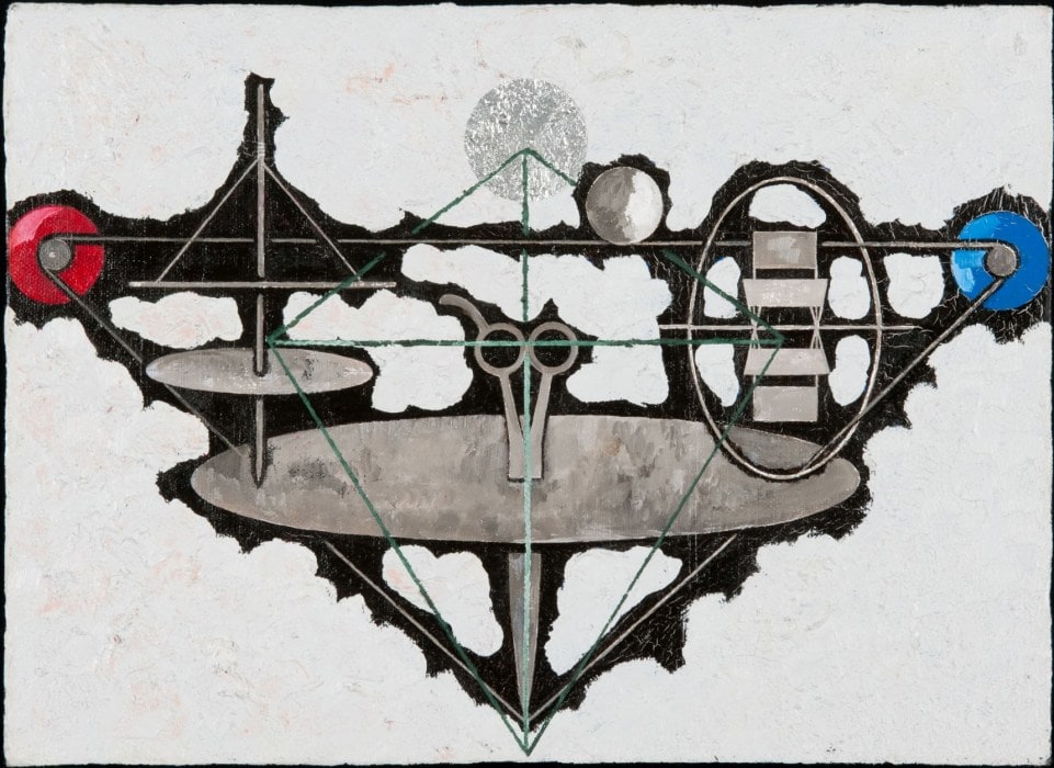 Awakening of the Bow
