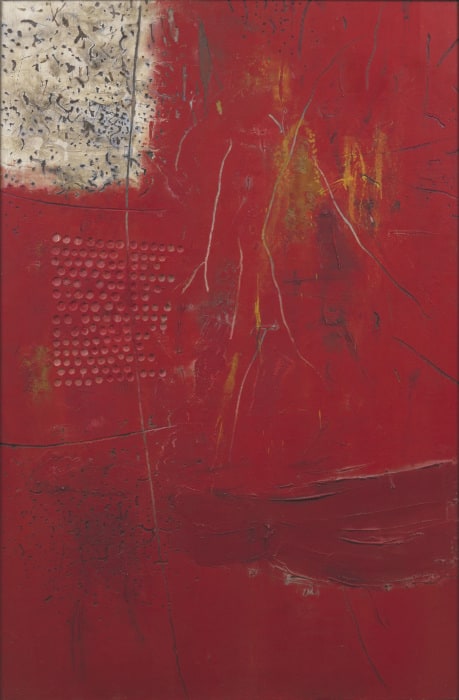 Work (Red)