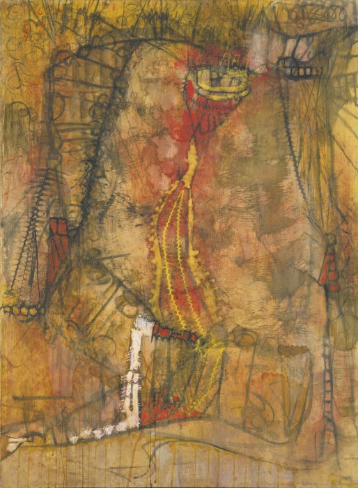 Mad Feast No.43