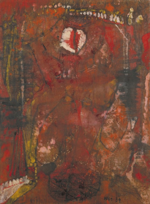 Mad Feast No.44