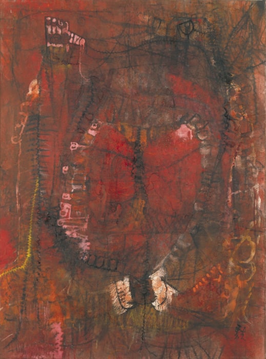 Mad Feast No.48