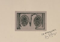 Ale Can from Portfolio "First Etchings"