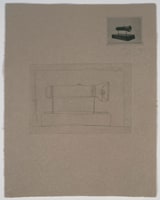 Flashlight from Portfolio "First Etchings"