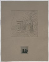Ale Cans from Portfolio "First Etchings"