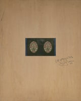 [Cover] from Portfolio "First Etchings"