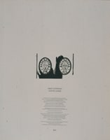 Portfolio "Black and White Numerals"