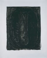 0 from Portfolio "Black and White Numerals"