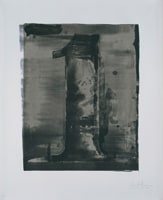 1 from Portfolio "Black and White Numerals"
