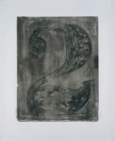 2 from Portfolio "Black and White Numerals"