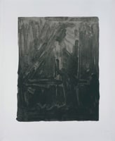 4 from Portfolio "Black and White Numerals"