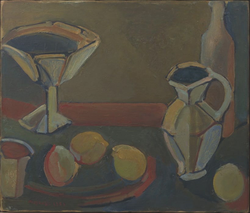 Still Life no.35