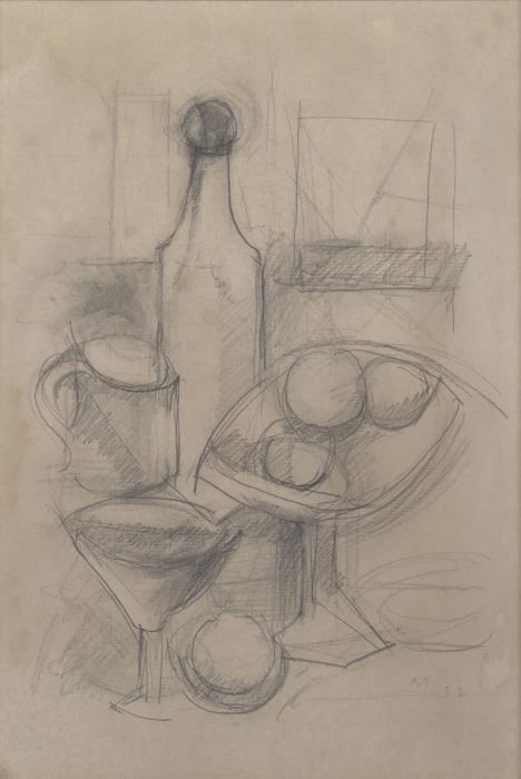 Still Life P.no O37