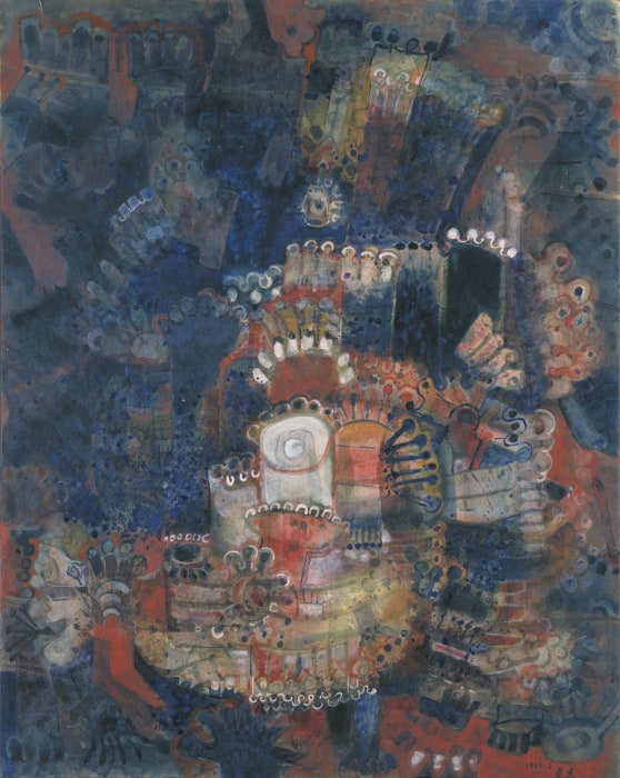 Discarded Land 3