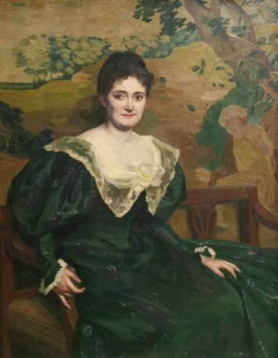 Elise Meier-Giel