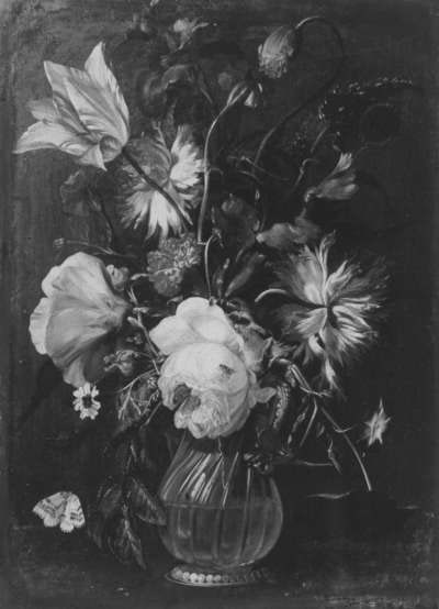 Blumenstillleben