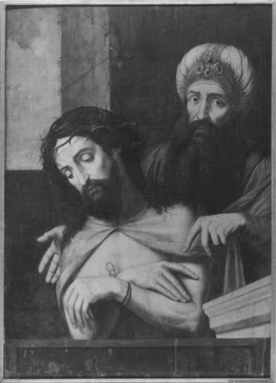 Ecce homo