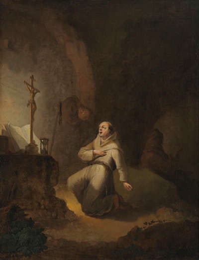 Hl. Bruno von Köln
