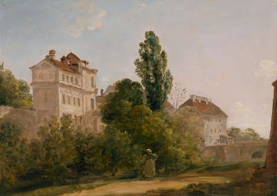 Trivaschlösschen