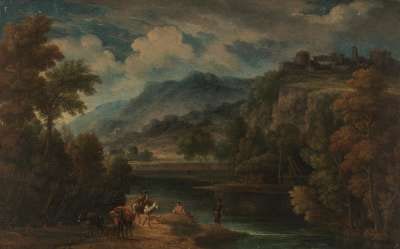 Landschaft
