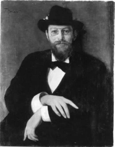 Professor Karl Mayr