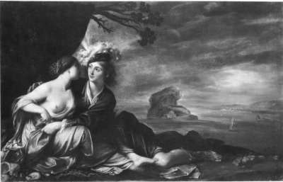 Acis und Galathea
