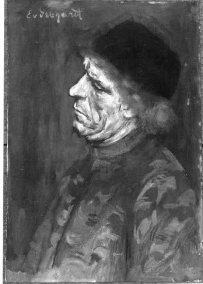 Apostelkopf
