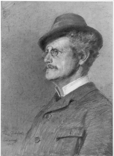 Ernst Frieß