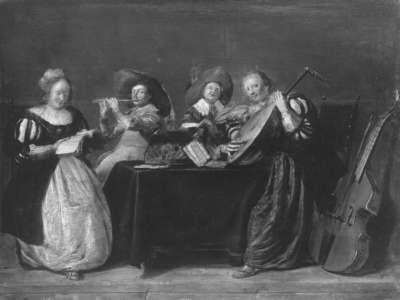 Das Quartett