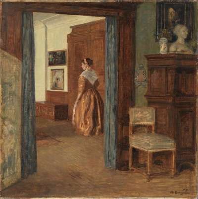 Interieur