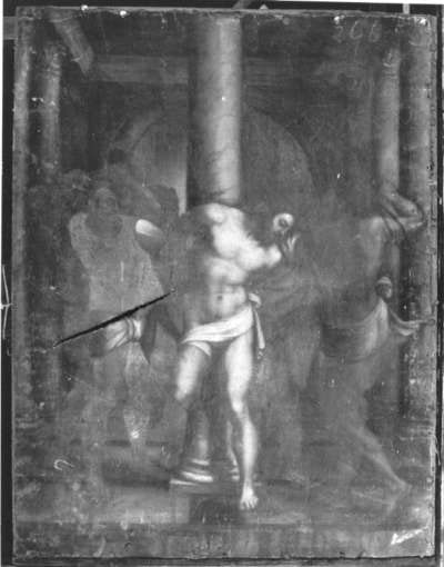 Geißelung Christi