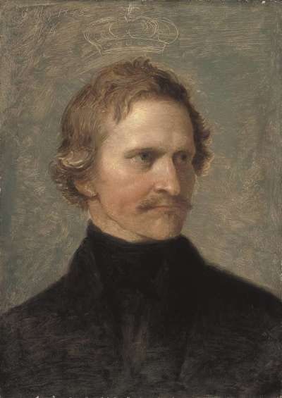 König Ludwig I. von Bayern