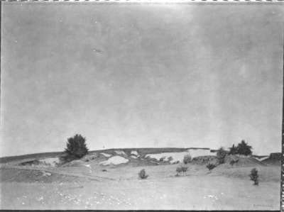 Pollinger Landschaft