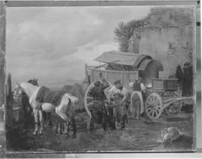 Österreichische Feldschmiede