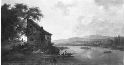 Rheinlandschaft