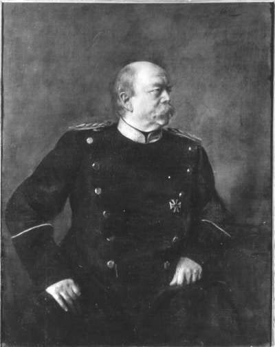 Otto Fürst von Bismarck