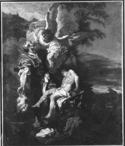 Abrahamsopfer
