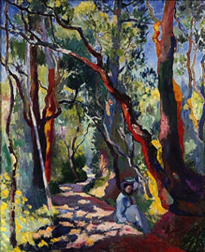 L'Allée