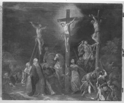 Kreuzigung Christi