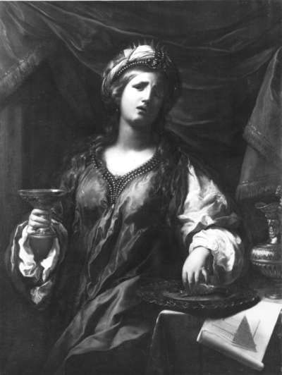 Königin Artemisia