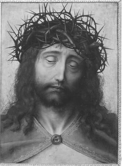Ecce Homo