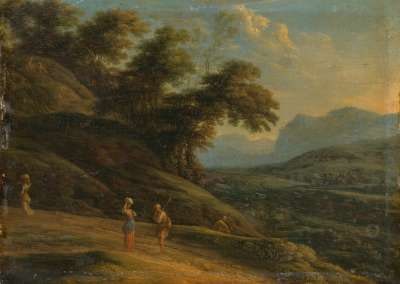 Landschaft