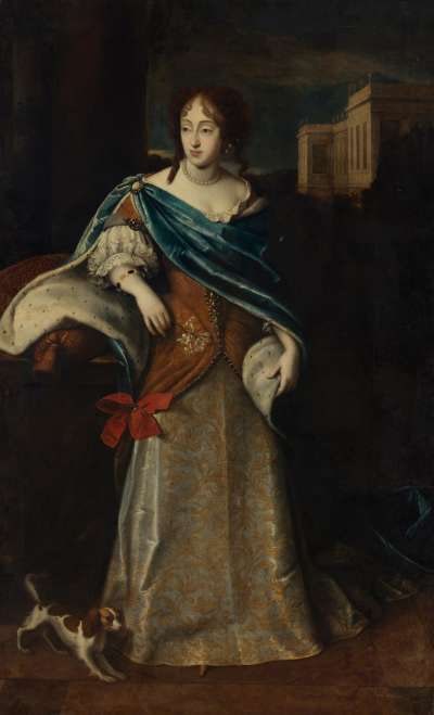 Henriette Adelaide