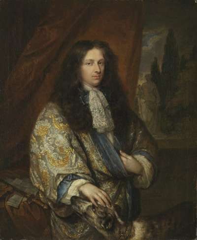 Junger Kavalier