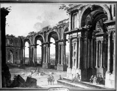 Architekturbild