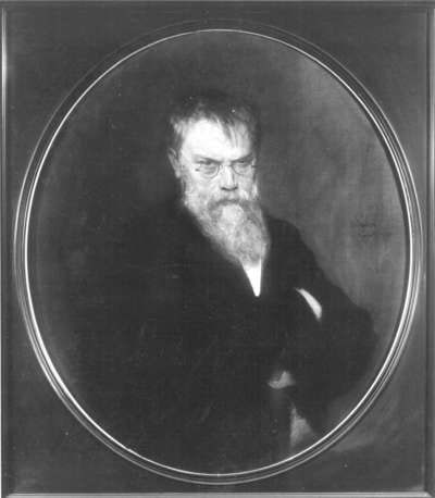 Franz von Lenbach