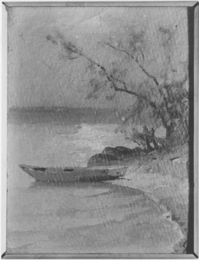 Kahn am See