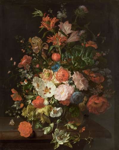 Blumenstrauß