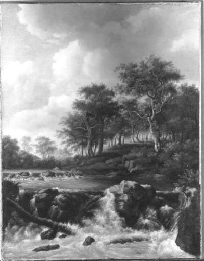 Wildbach
